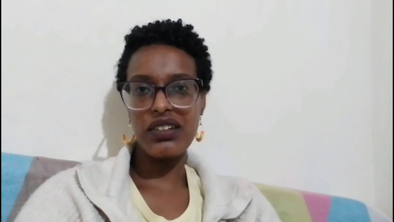 Yohana Sebsibe - 3P Student